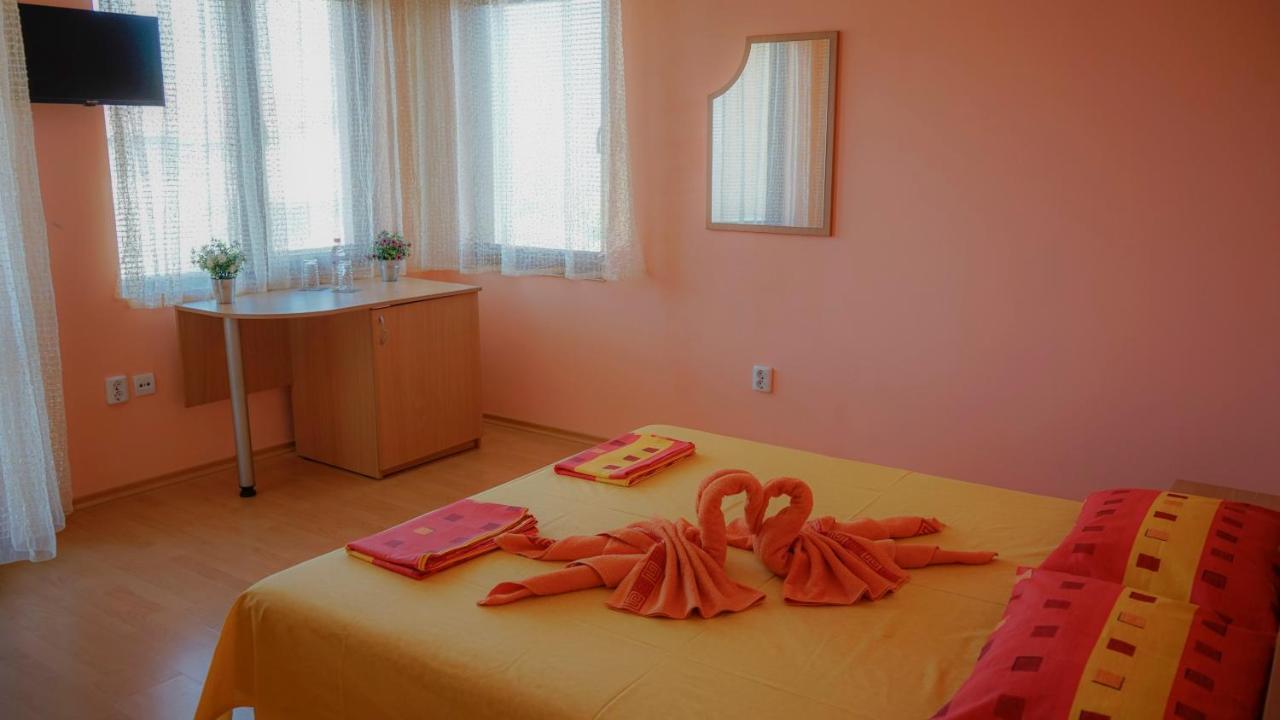 Tatyana Guest House Byala  Buitenkant foto