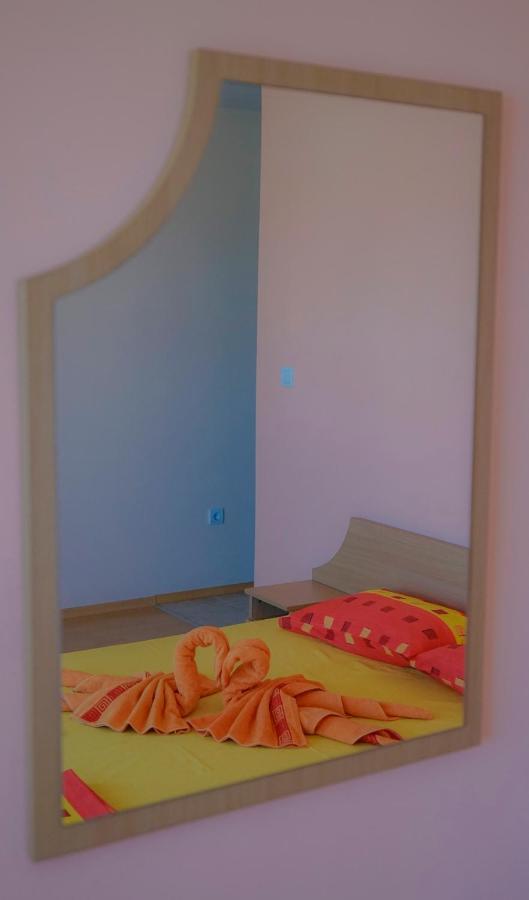 Tatyana Guest House Byala  Buitenkant foto