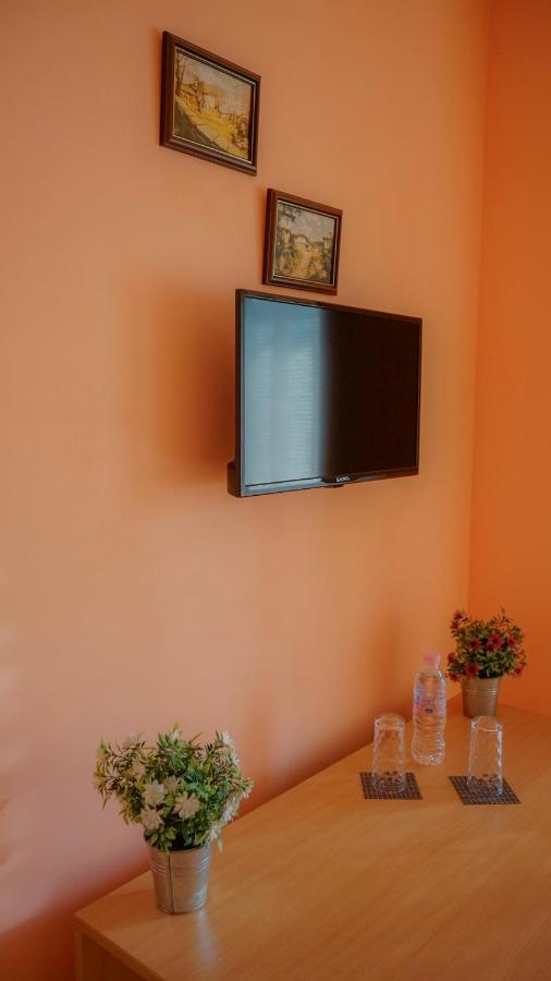 Tatyana Guest House Byala  Buitenkant foto