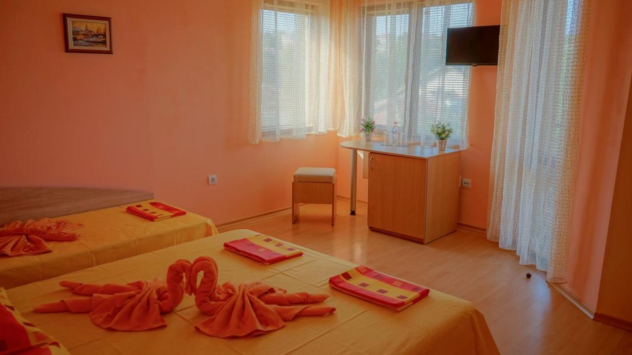 Tatyana Guest House Byala  Buitenkant foto