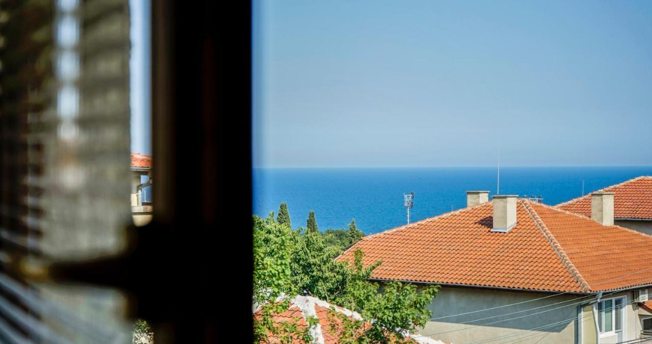 Tatyana Guest House Byala  Buitenkant foto