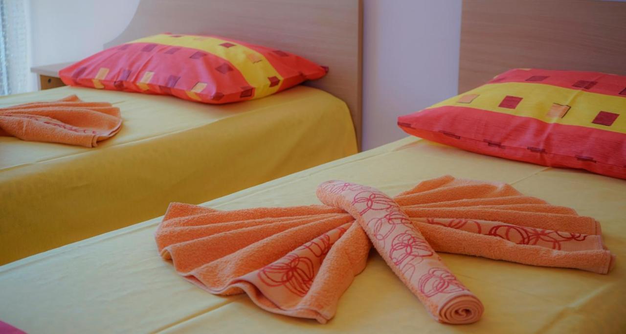 Tatyana Guest House Byala  Buitenkant foto