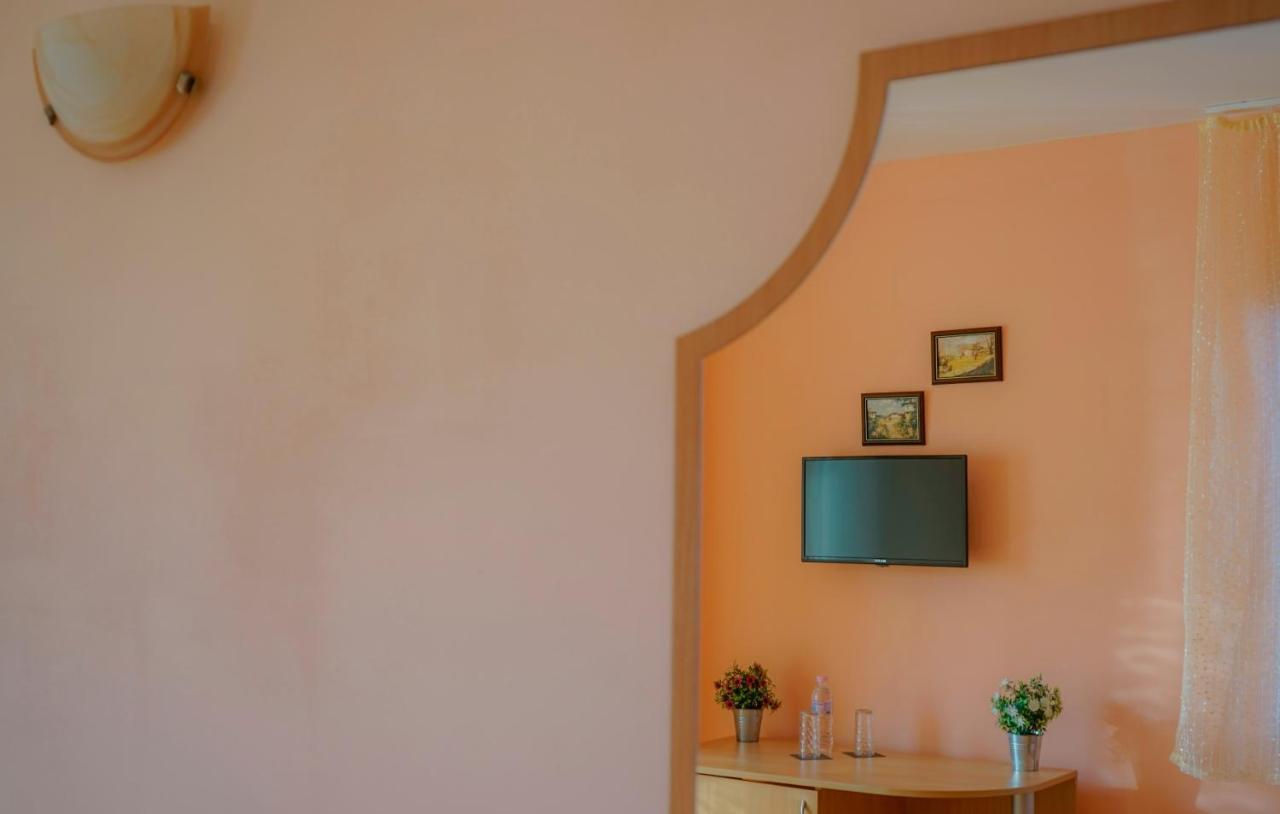 Tatyana Guest House Byala  Buitenkant foto