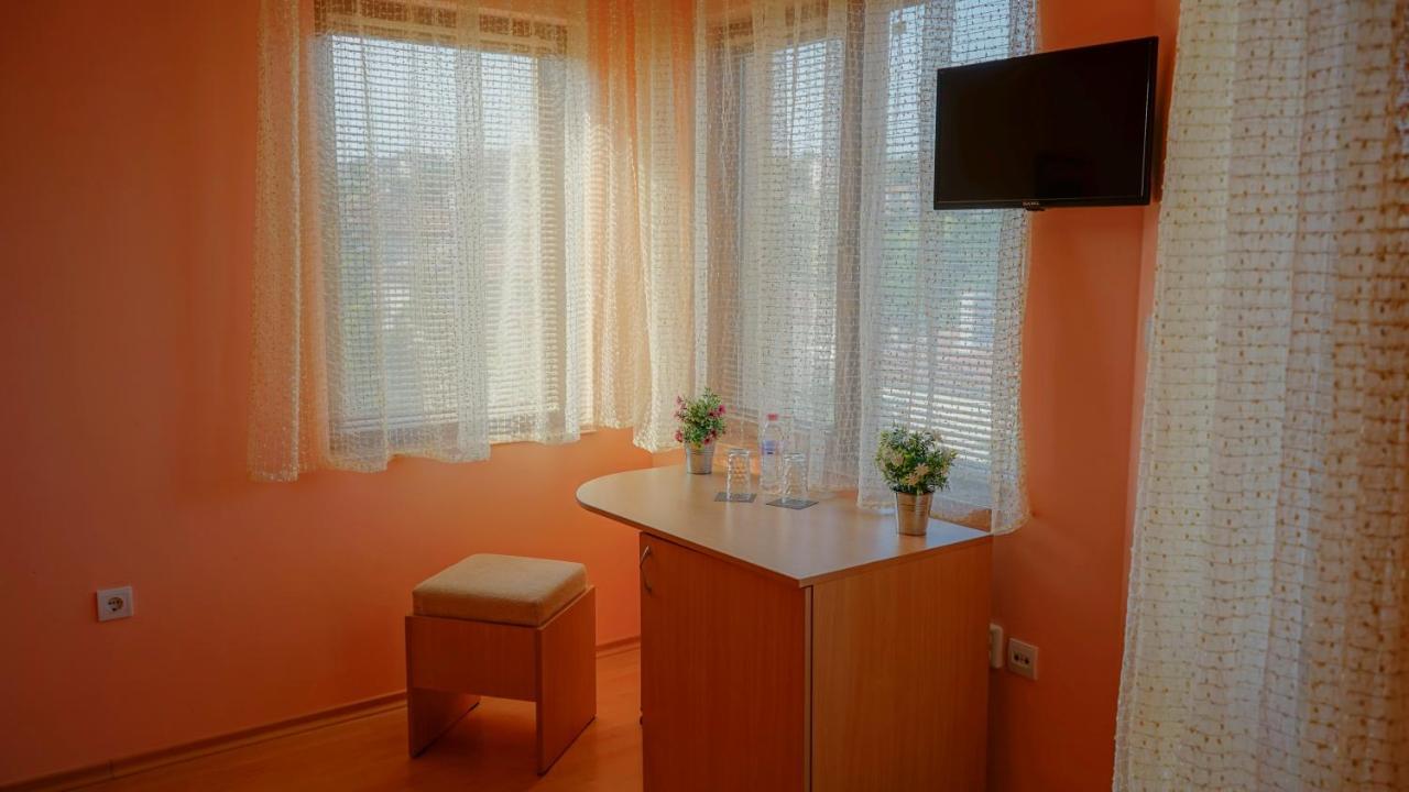 Tatyana Guest House Byala  Buitenkant foto