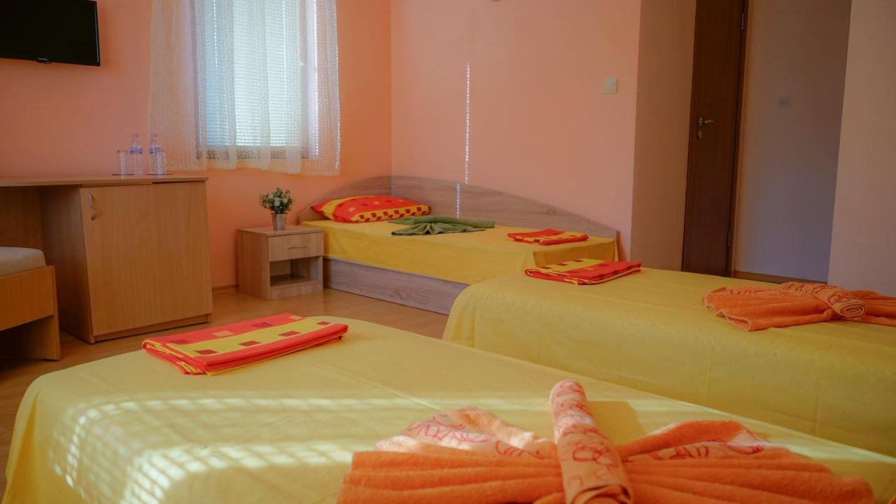 Tatyana Guest House Byala  Buitenkant foto