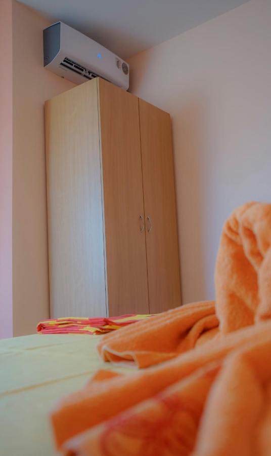 Tatyana Guest House Byala  Buitenkant foto