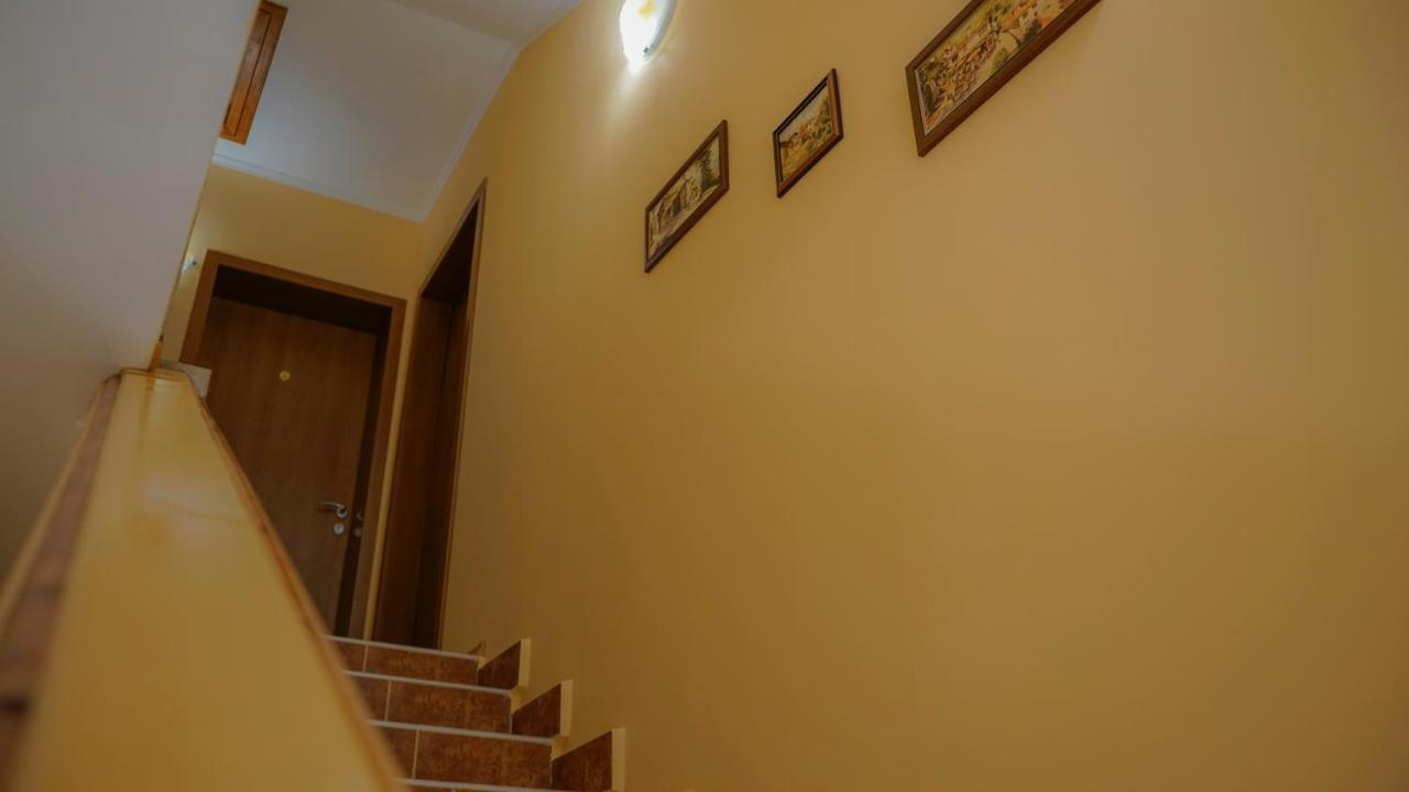 Tatyana Guest House Byala  Buitenkant foto