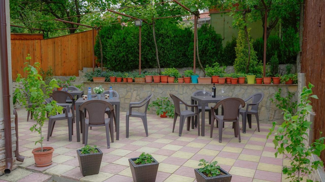 Tatyana Guest House Byala  Buitenkant foto