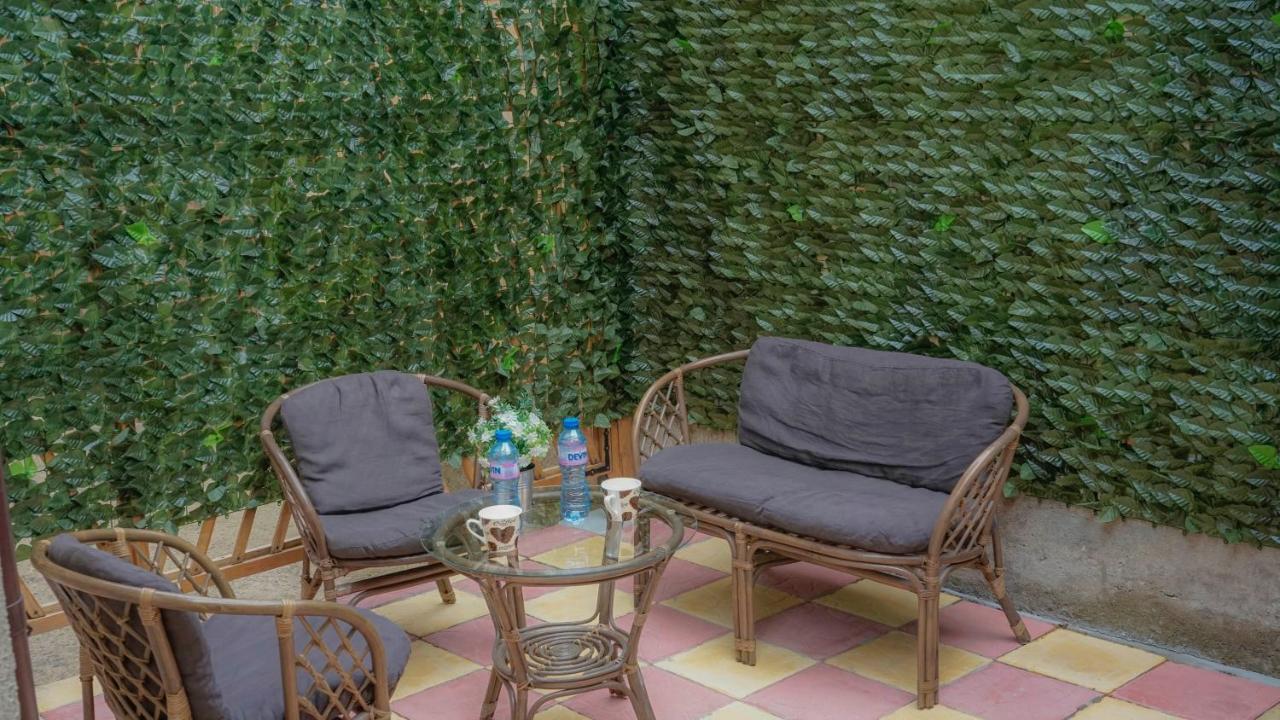 Tatyana Guest House Byala  Buitenkant foto
