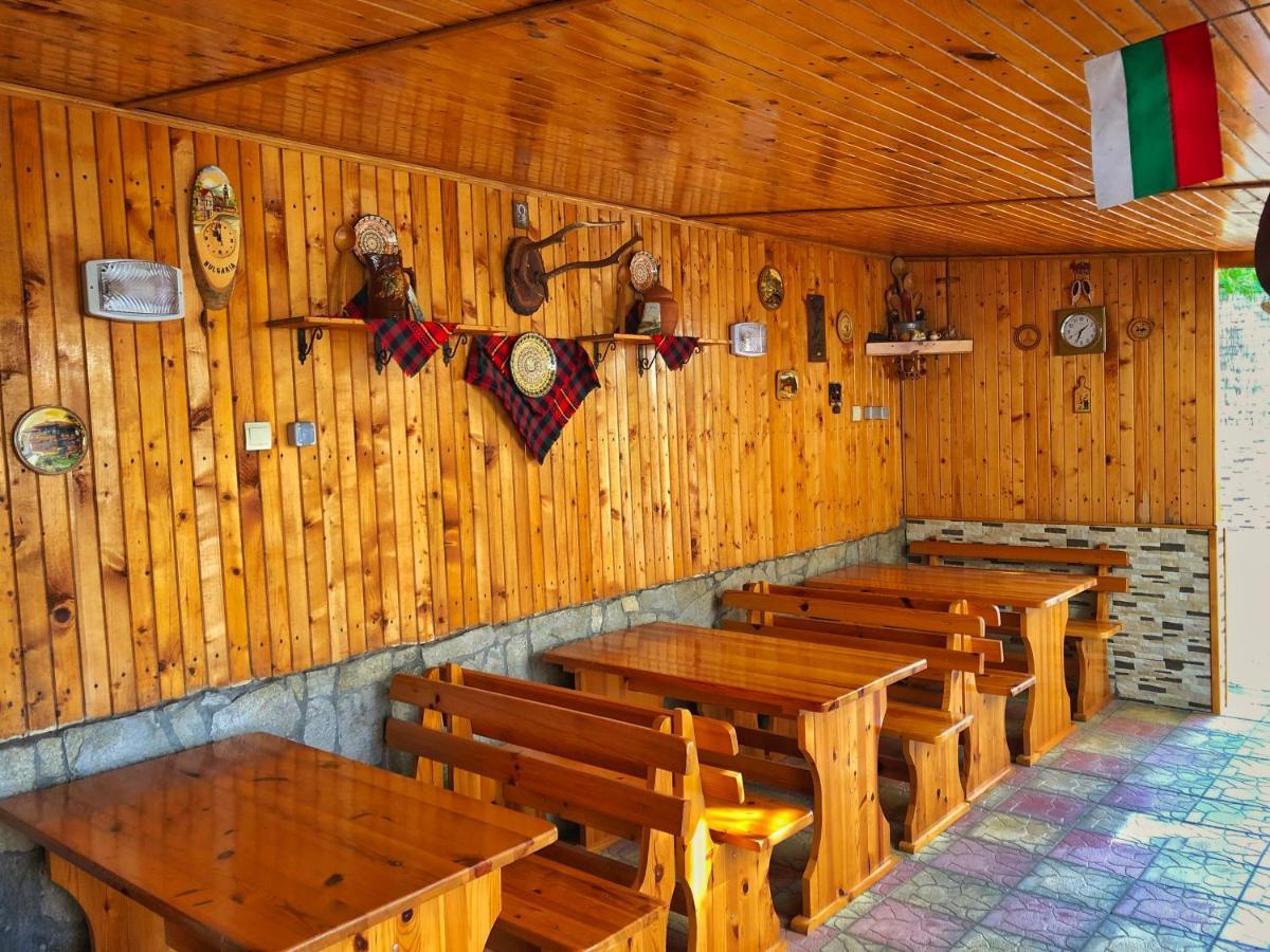 Tatyana Guest House Byala  Buitenkant foto