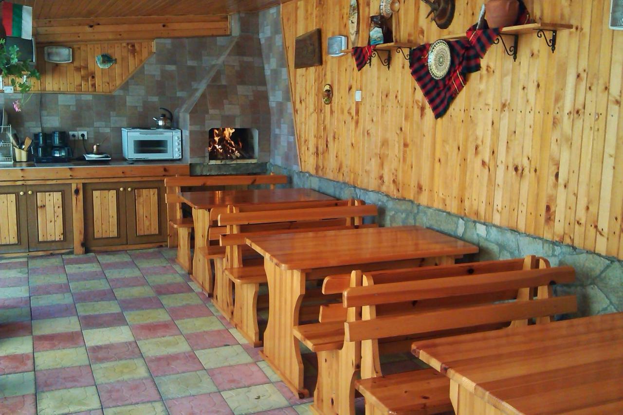 Tatyana Guest House Byala  Buitenkant foto